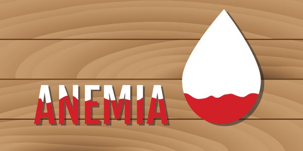 Anemia: O Que é, Causas, Tipos E Sintomas