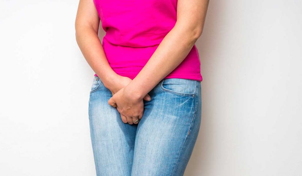 Incontinência urinária o que é, causas, sintomas, tratamento e prevenção Hospital São Matheus