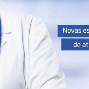 Novas Especialidades Em Nosso Centro Médico