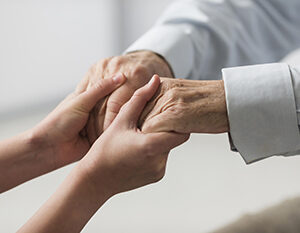 11/04- Dia Mundial De Conscientização Da Doença De Parkinson