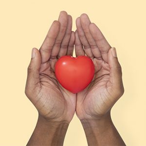 Setembro Vermelho: Como Está O Seu Coração? ❤