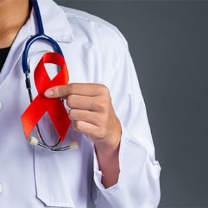 Dezembro Vermelho: Mês De Prevenção Ao HIV/Aids E Outras Infecções Sexualmente Transmissíveis