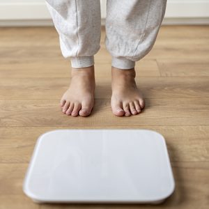 Cuidados Com A Obesidade Infantil